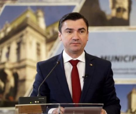 Mihai Chirica: „Între mine şi domnul Dragnea nu e posibilă o reconciliere după modelul Grindeanu”