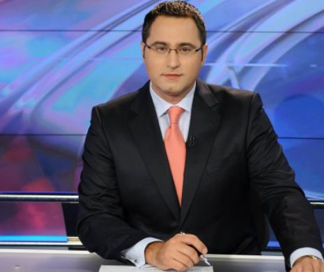 Mihai Constantin, TVR: “Am ratat câteva oportunităţi din cauză că nu am fost suficient de tupeist"