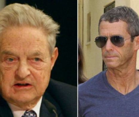 Miliardarul Beny Steinmetz are ACUZAŢII DURE: „SUNT ŢINTA LUI SOROS. E un dosar politic!” Informaţii-bombă despre LEGĂTURA CU ROMÂNIA