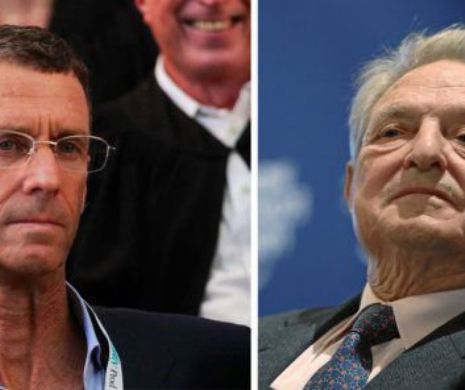 Miliardarul Beny Steinmetz face declarații incendiare după eliberare: “Conduc o luptă împotriva unei conspirații internaționale condusă de Soros”
