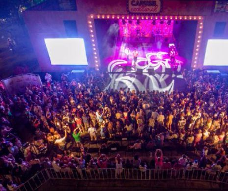 MINIVACANȚA plină de DISTRACȚII pe LITORAL