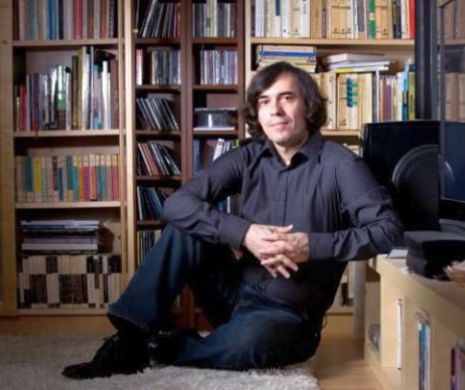 Mircea Cărtărescu, foarte supărat pe Clotilde Armand