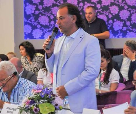 Mohammad Murad, proprietarul celui mai luxos hotel de pe Litoral, dă o lecție de patriotism românilor