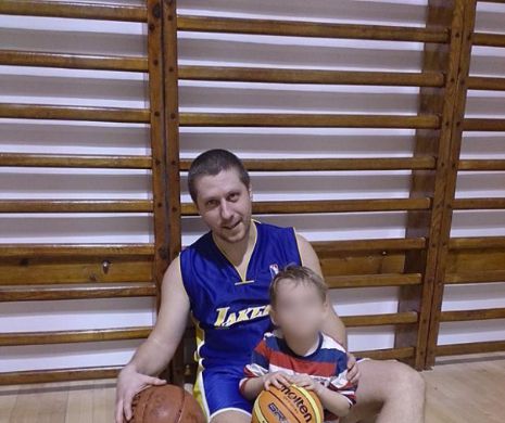 MONSTRU cu chip de om! Amenințat de soție cu DIVORȚUL, și-a ÎNJUNGHIAT cu sânge rece COPILUL, apoi s-a OMORÂT