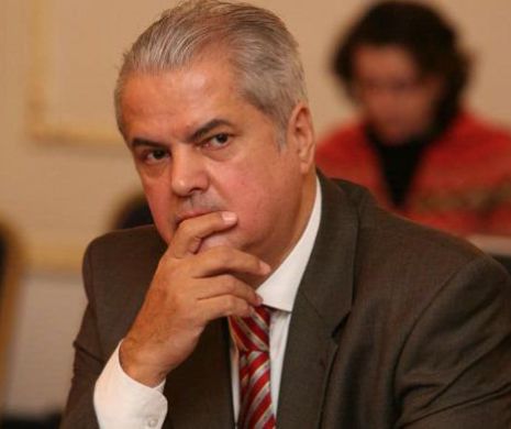Năstase a reacționat după REȚINEREA fostului său DENUNȚĂTOR, Genică Boerică