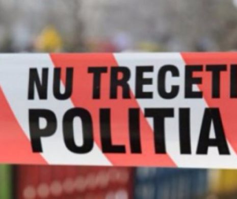 NEWS ALERT! Impact între un autobuz și o mașină. 40 de persoane implicate în accident