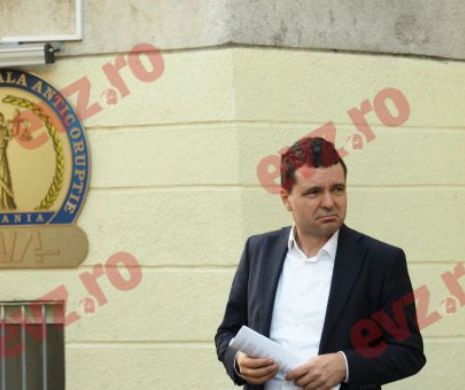 Scandalul Nicușor Dan vs. Gabriela Firea, la Parchet: „Delapidare și abuz în serviciu”