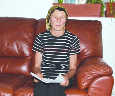 Olteanca din Dolj care nu se poate pensiona