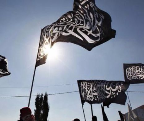 Până la 3000 de JIHADIȘTI așteptați să revină în Europa