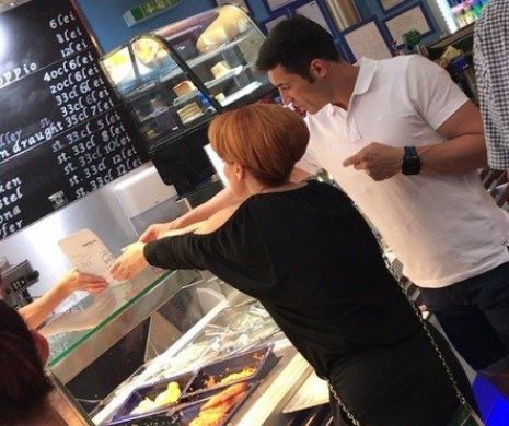 Partenerul de viaţă al Olguței Vasilescu ar putea fi numit ŞEF la  Comisia SRI din Parlament