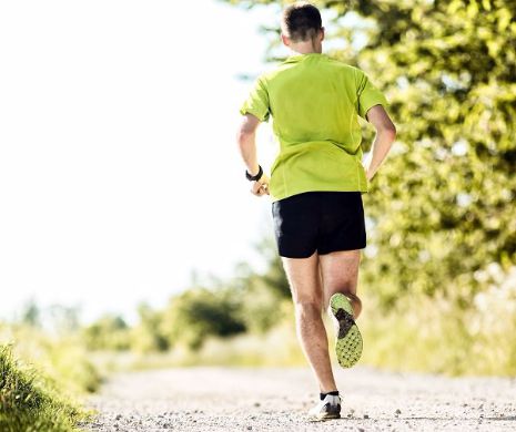 Pentru un locotenent al lui Nicu Patron, joggingul ar putea dăuna grav libertăţii