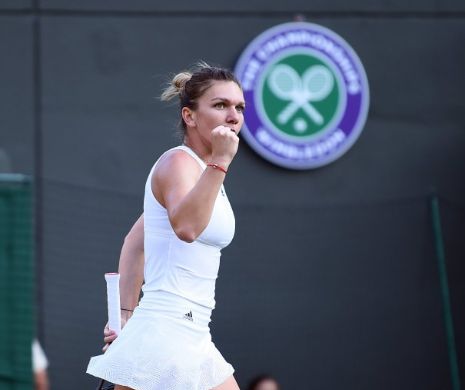 PERFORMANȚĂ. Simona Halep, în FINALA de la CINCINNATI. Românca n-a stat la discuții cu Sloane Stephens