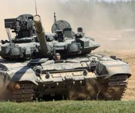 Peste 2 MILIARDE de oameni se PREGĂTESC e RĂZBOI