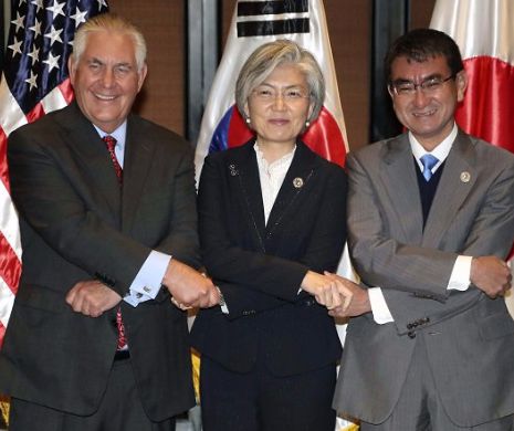 Phenianul continuă programul nuclear și amenință SUA