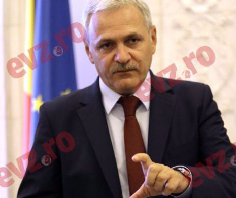 Pleşoianu TRECE la AMENINŢĂRI! Dragnea este luat în vizorul său. Aflaţi cauza