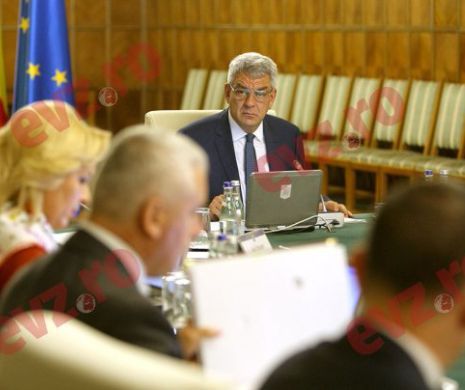 PNL dezvăluie PLANUL lui Tudose. LOVITURA dată de Guvern BĂNCILOR