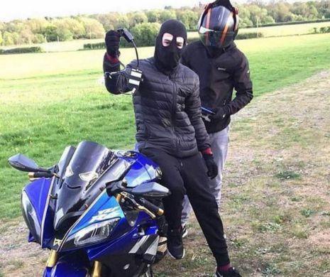 Poliţia nu are ce să le facă. INTERLOPII DE MODĂ NOUĂ au o metodă diabolică