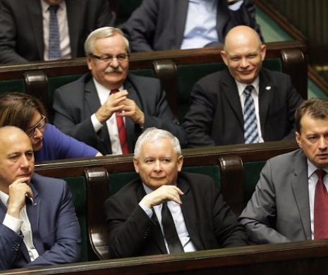 Polonia, gata să lupte în justiție cu UE pe tema migrației