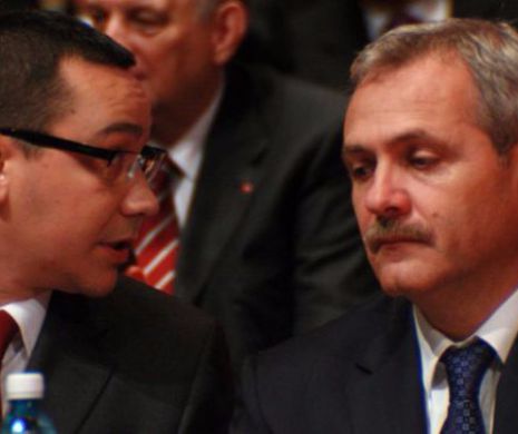 Ponta DEZVĂLUIE adevăratul motiv al Ordonanței pensiilor speciale