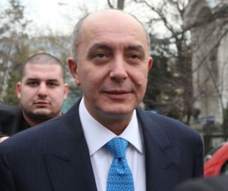 Popoviciu DĂ LOVITURA ÎN SUA! Milionarul şi-a procurat un ALIAT DE ELITĂ. Breaking news