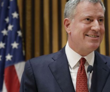 Primăria New York a găsit soluţii pentru a obţine bani mai mulţi: Taxează pe cei bogaţi