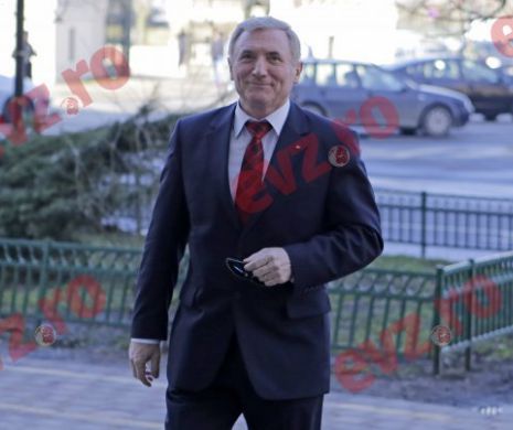 Procurorul general REACȚIONEAZĂ: Nu are cunoștințe despre întâlnirea cu conducerea Comisiei de anchetă a alegerilor prezidențiale din 2009