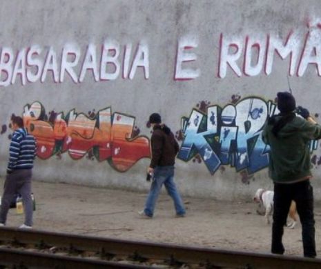 Proiect de MAXIMĂ importanță! CULISELE UNIRII României cu Republica Moldova