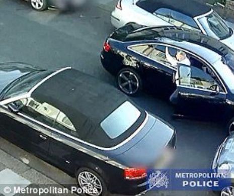 REACȚIE în trafic VECINĂ cu NEBUNIA! Gestul amabil al unui ȘOFER, răsplătit cu AMENINȚAREA cu MOARTEA