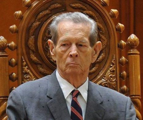 Regele Mihai. VESTE DE ULTIMĂ ORĂ.  Anunţul Casei Regale nu lasă loc pentru interpretări