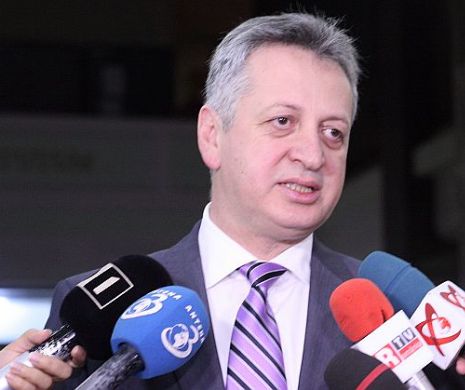 Relu Fenechiu susține că judecătoarea care l-a condamant i-a cerut iertare