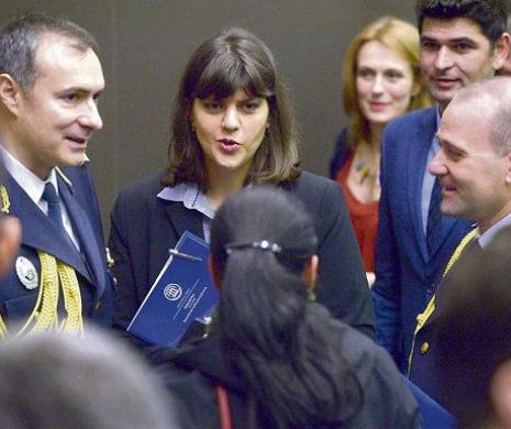 ROMANIA and The Deep State. Why Popoviciu, Ghita and Adamescu run away