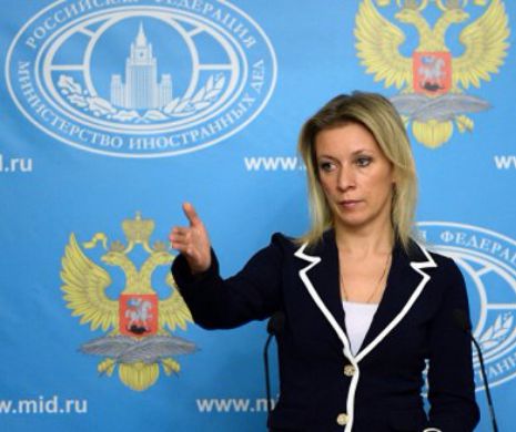 ROMÂNIA într-un nou SCANDAL DIPLOMATIC cu RUSIA