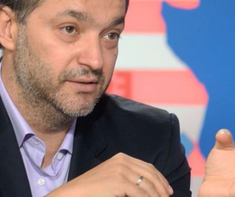 România Mare a micilor politicieni