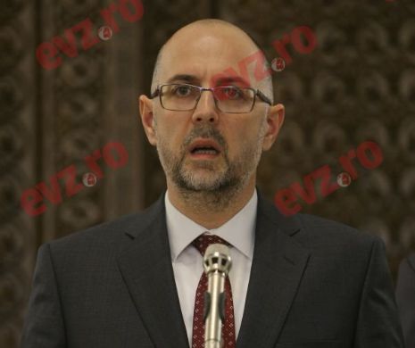 România se războiește cu UDMR la Bruxelles. „Statul național” este în pericol