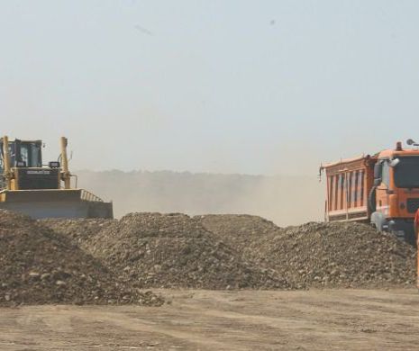 România va avea încă 60 km de AUTOSTRADĂ