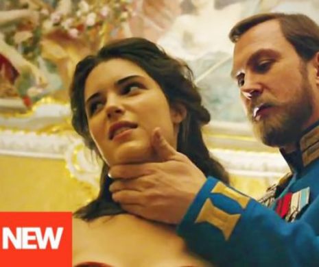 Rusia la un pas de răscoală! Fanaticii ortodocşi ameninţă că vor da FOC sălilor de cinema: „E malefic“