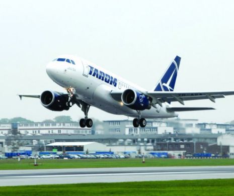 Scandal uriaș la TAROM. Guvernul face anchetă, directorul companiei acuză o conspirație