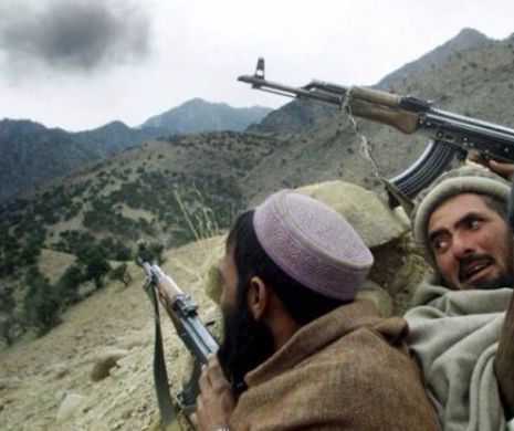 ”Scrisoare deschisă” a talibanilor către Trump