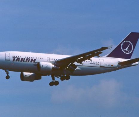 Se MĂREȘTE flota TAROM. Compania a lansat procedura de achiziție