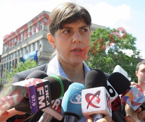 Se strânge lațul în jurul lui Kovesi