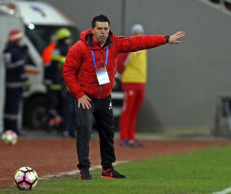 SEARĂ NEAGRĂ pentru fotbalul românesc. Toate echipele din Liga Europa au fost ELIMINATE. Reprezentantele Ligii I n-au marcat niciun gol