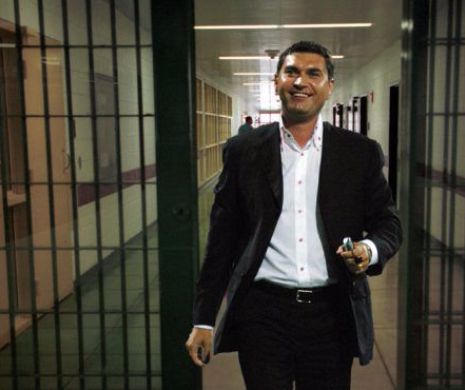 ȘEFI de penitenciar, acuzați că au favorizat INFRACTORI VIP. Sindicaliștii cer ministrului Justiției DEMITEREA CONDUCERII