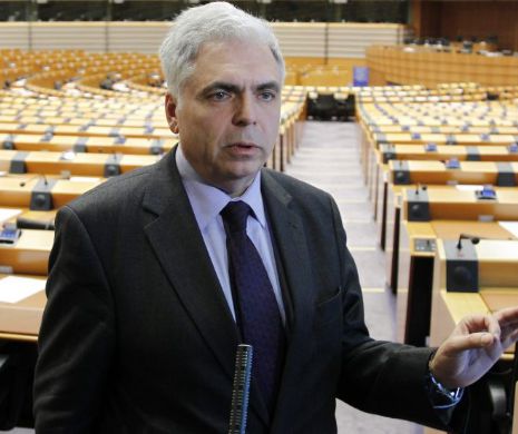 SEMNAL DE ALARMĂ! Adrian Severin: ” Somnul rațiunii magistraților naște monștrii justiției”