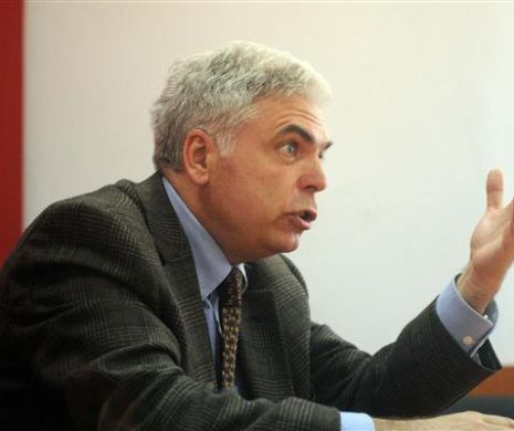 Severin, ATAC FĂRĂ PRECEDENT la adresa lui Dragnea şi Tudose: „PSD este o CONFEDERAŢIE DE CLANURI CORUPTE! DEŢINUŢII sunt mai VIZIONARI şi