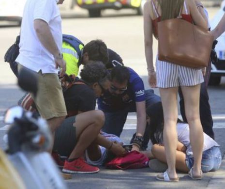 Spania a fost AVERTIZATĂ că la Barcelona se pregătește un ATAC TERORIST pe Strada Rambla. De ce nu a făcut NIMIC?