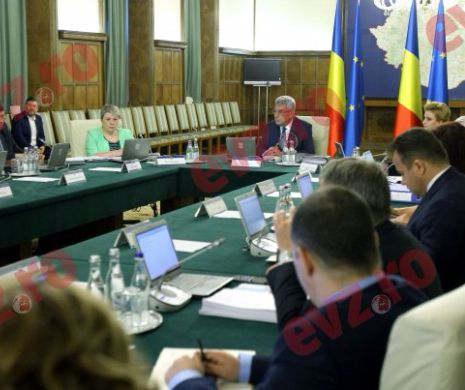 Sporuri De 15 10 È™i 5 La SutÄƒ Pentru CondiÈ›ii Periculoase De MuncÄƒ In AdministraÈ›ie Proiect Guvern Evenimentul Zilei