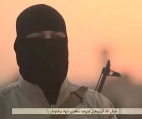 STAT ISLAMIC este mândru de ATENTATELE din BARCELONA și promite și altele
