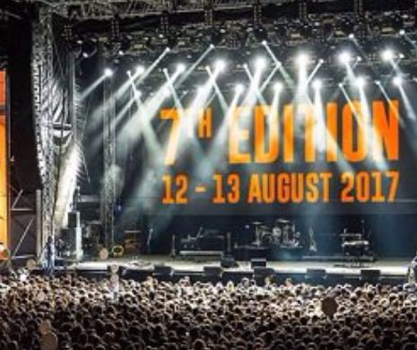 Summer Well, muzică alternativă pe Domeniul Știrbey