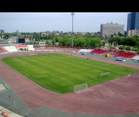Suporterii dinamoviști au scandat în fața Ministerului de Interne. Ce s-a hotărât la ședința de astăzi