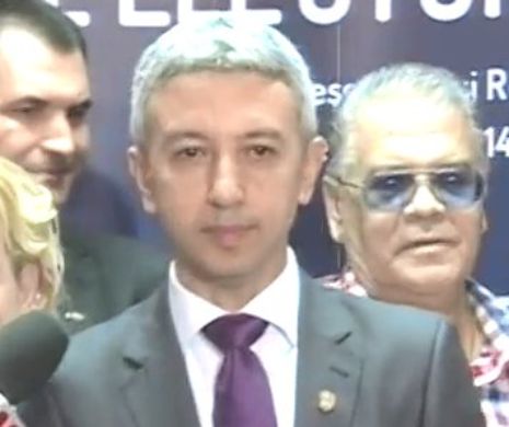 SURPRIZĂ DE ultimă oră: DAN DIACONESCU a fost ELIBERAT ÎN SECRET